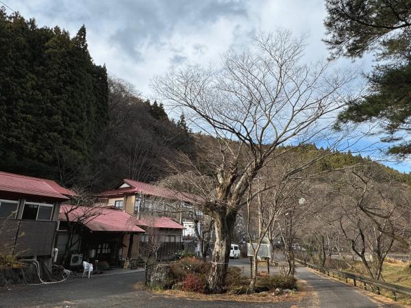 川上温泉の今の様子